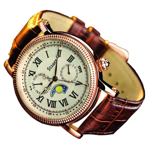 15752-Stauer-Rosegold-Fused-Moon-Phase-Watch2