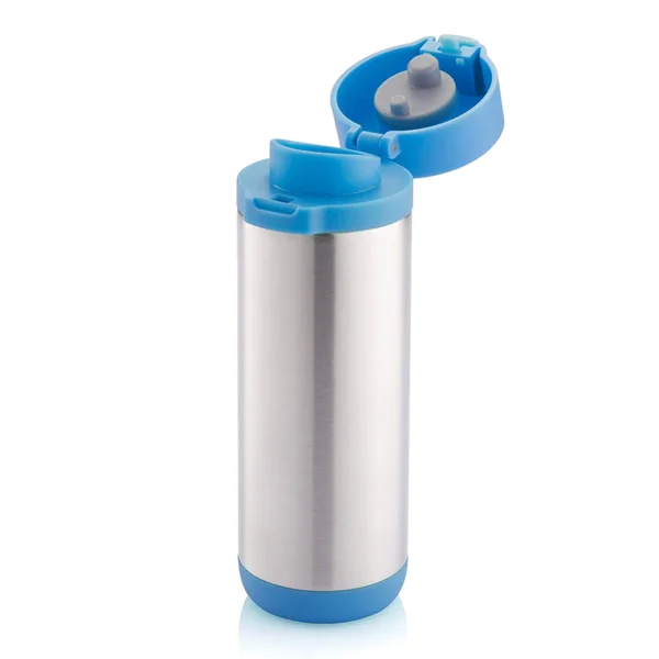 Lock Travel Mug - Image 3
