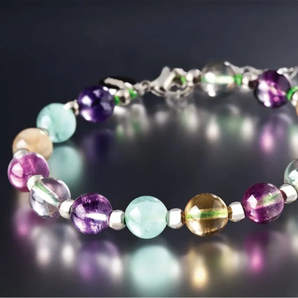 Celestial Fluorite Complete Set - Image 2