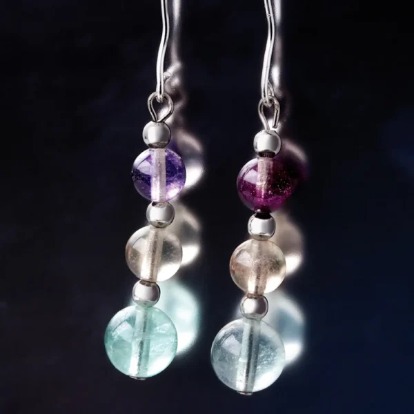 Celestial Fluorite Complete Set - Image 3