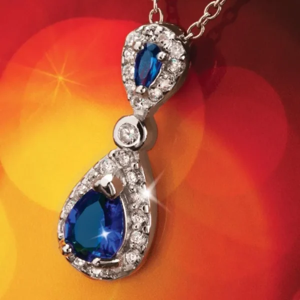 The Cheswick Jewellery