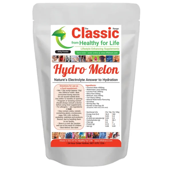 Hydro Melon