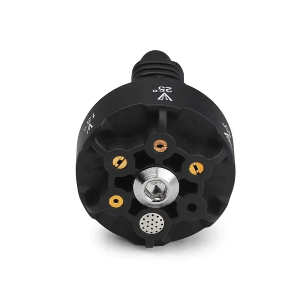 Hydrojet 6 in 1 Nozzle - Image 2