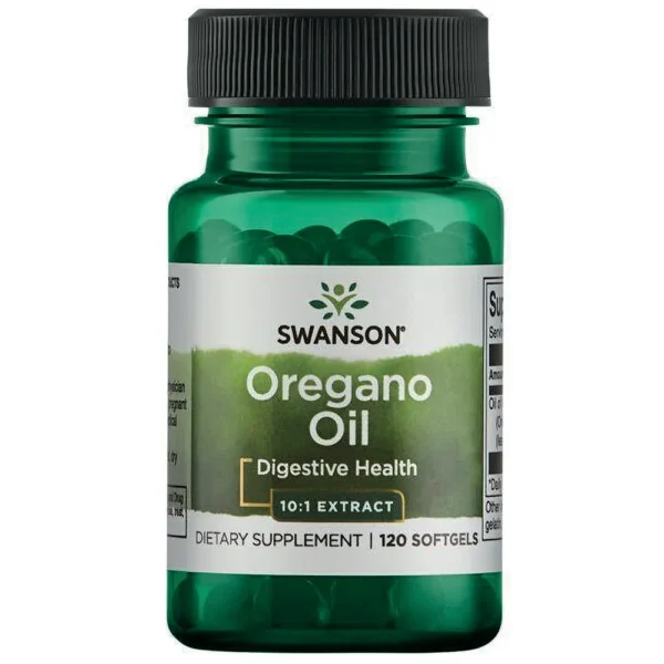 Oregano Oil 150mg