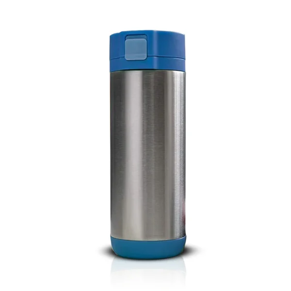 Lock Travel Mug - Image 2