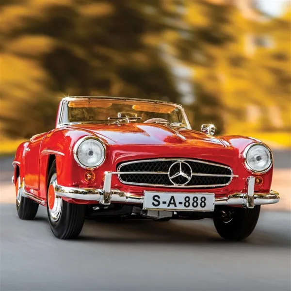 46816-1955-MercedesBenz-190-SL-Red-1