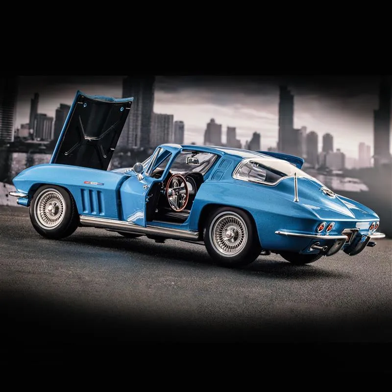 51818-1965-Chevrolet-Corvette-Light-Blue-1