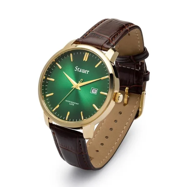 Verdant Men's Watch - Image 2