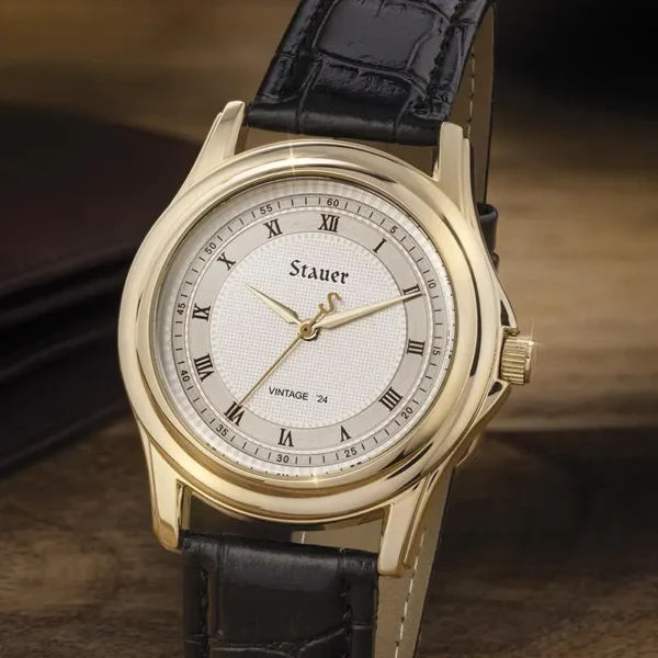Vintage '24 Watch - Image 2