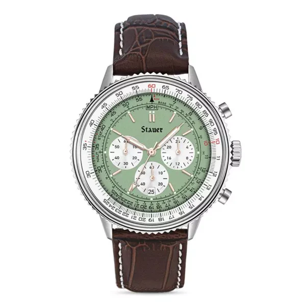 Men's Wintergreen Chronograph