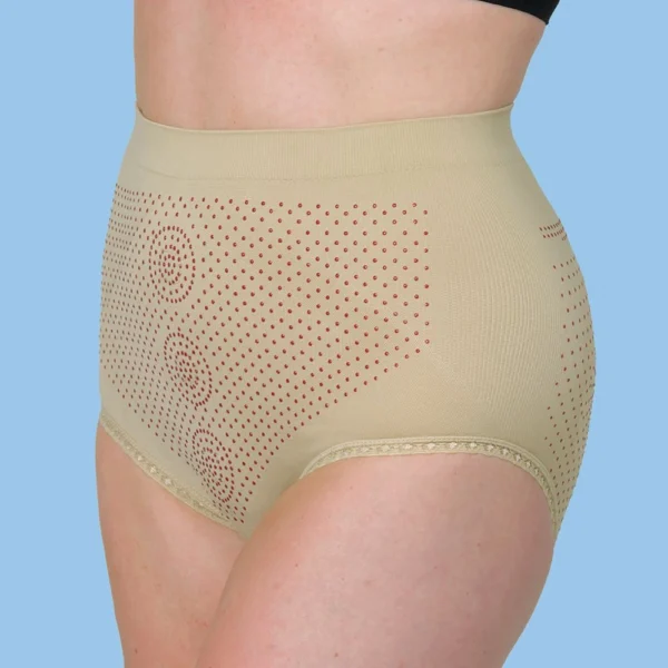 Brief, Tummy & Rear Supa Body Slimmer