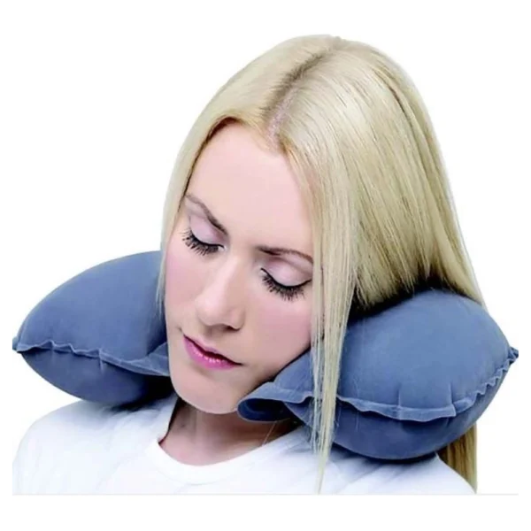 Air Travel Pillow