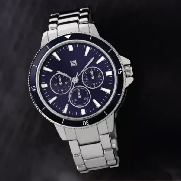 SPIRIT Men’s Analogue Quartz Watch