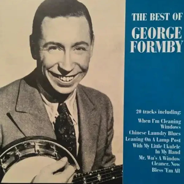 The Best Of George Formby