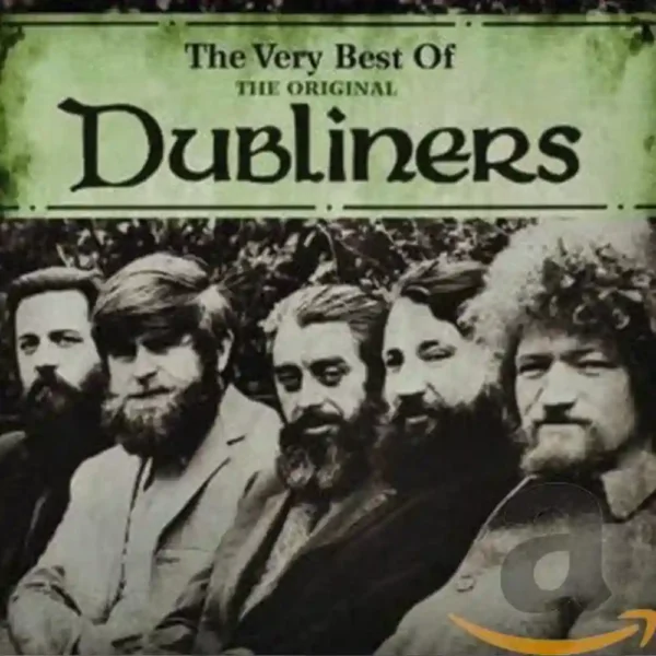 The Very Best Of The Dubliners