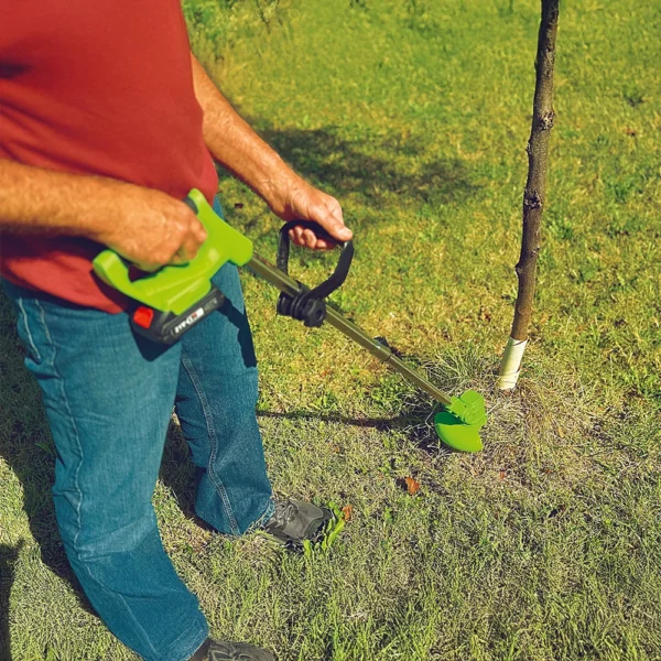 Rotorazor - 8 in 1 Grass Trimmer - Image 6