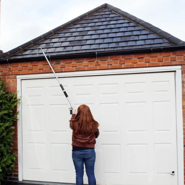 Telescopic Gutter Cleaner