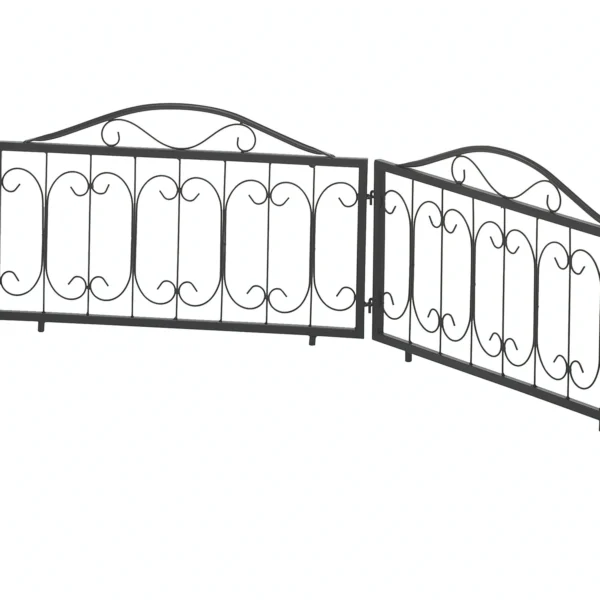Lawn Edging Garden Fencing - Image 3