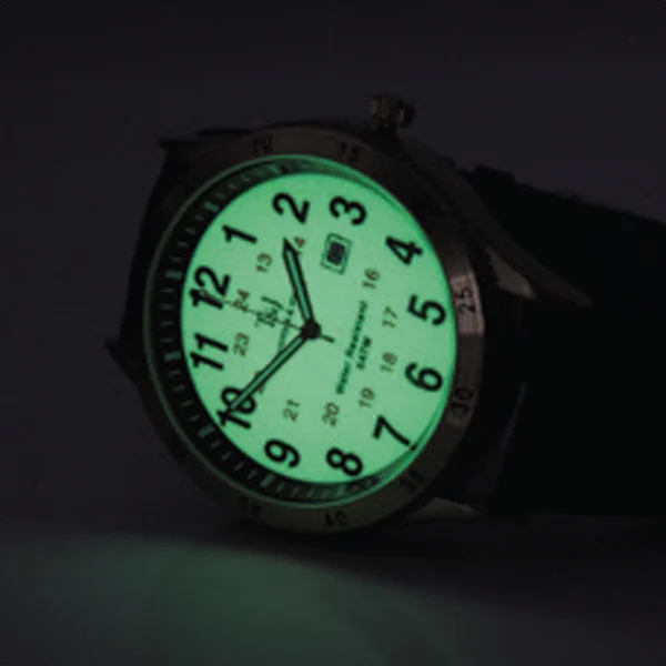 Alpine Army Watch