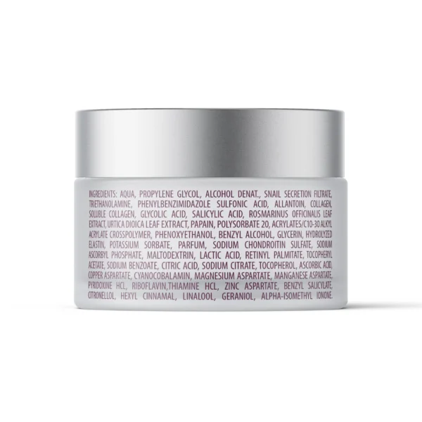 Ellezza Face Cream - Image 3