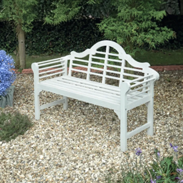 Solid Hardwood Garden Furniture