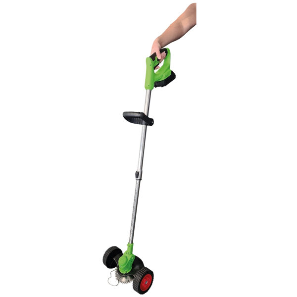 Rotorazor - 8 in 1 Grass Trimmer