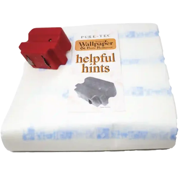 Wallwik Wallpaper & Paste Remover