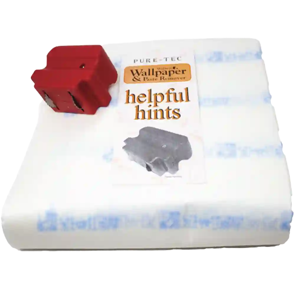 Wallwik Wallpaper & Paste Remover