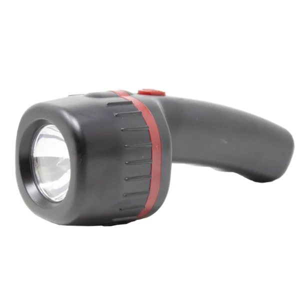 2 In 1 Handheld Torch to Vacuum