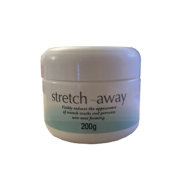 Stretch Away