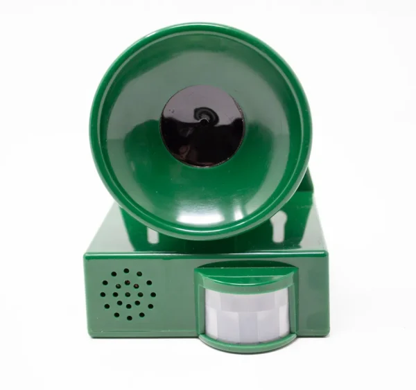 2-In-1 Electronic Yard Protector - Image 2