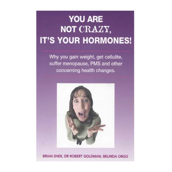 It’s Your Hormones