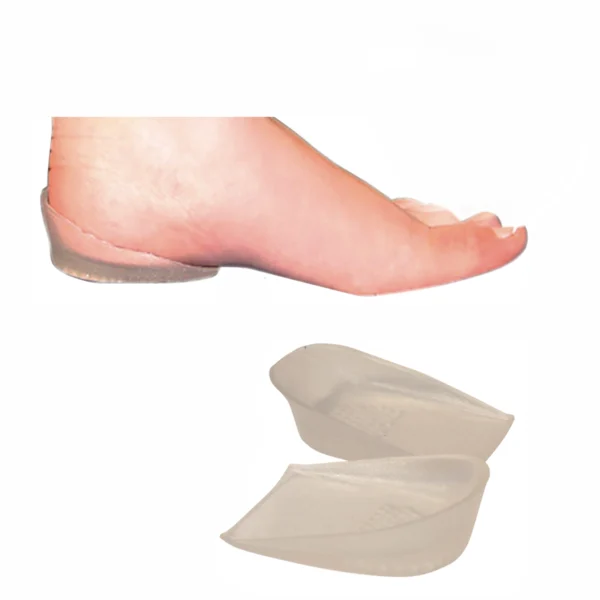 Gel Heel Cups