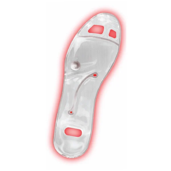 Warming Gel Insoles