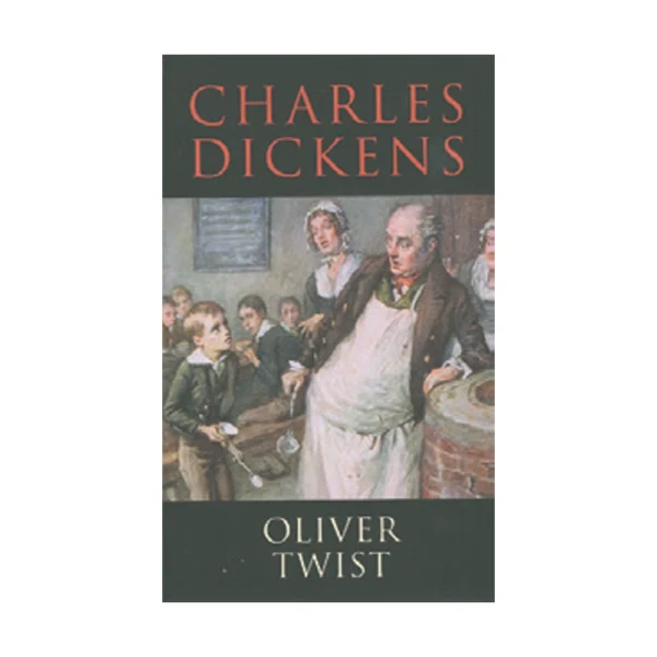 Charles Dickens Collection