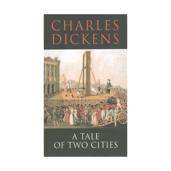 Charles Dickens Collection