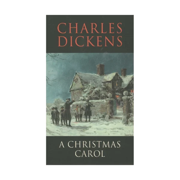 Charles Dickens Collection