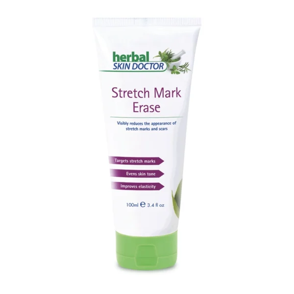 Stretch Mark Erase