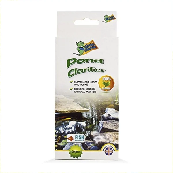 ECO Pond Cleaner