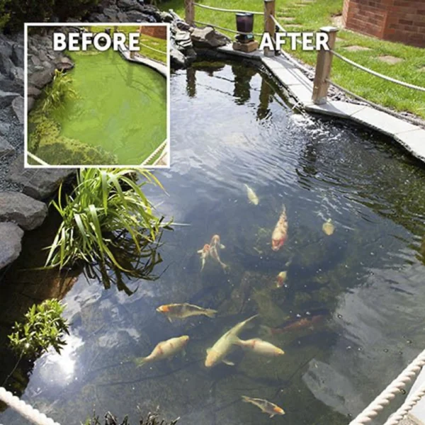 ECO Pond Cleaner