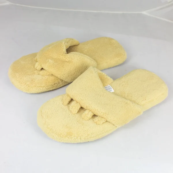 Cradle Slippers