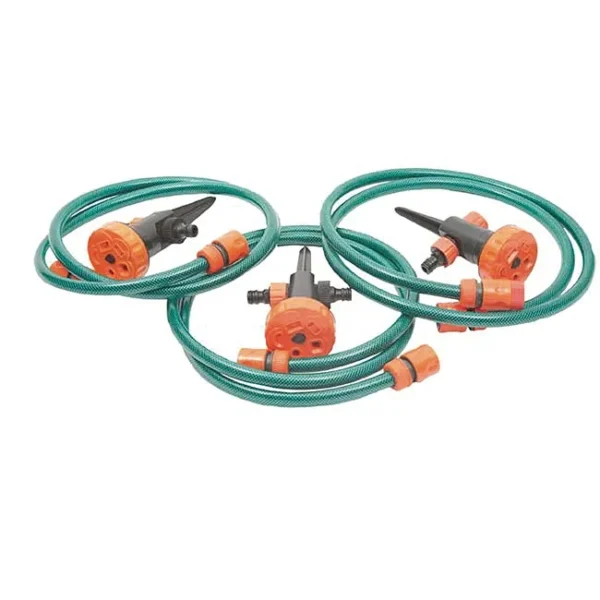 Adjustable Sprinkler System - Image 2
