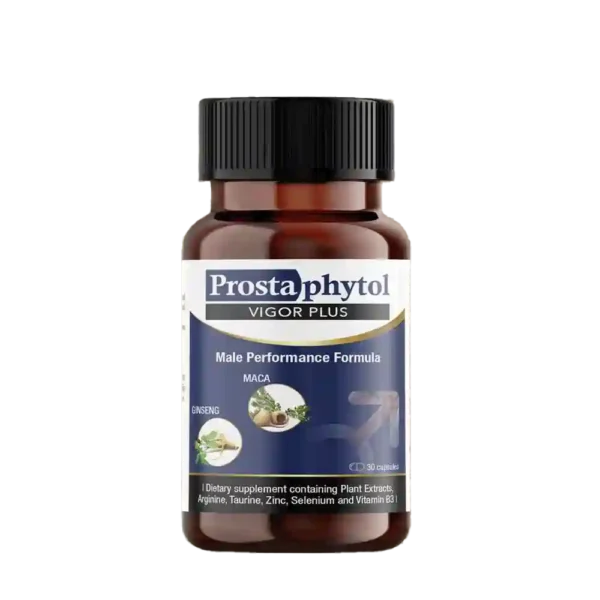 ProstaphytolVigorPlus30Capsules