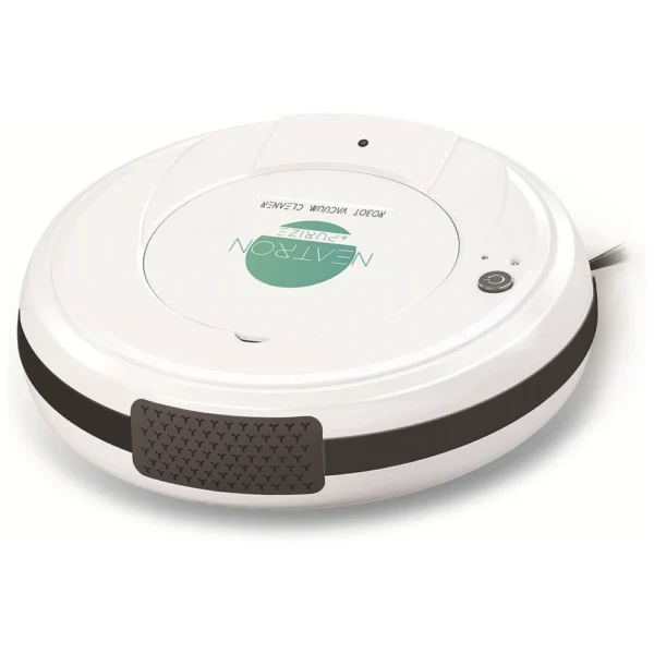 Neatron Automatic Vacuum Robot Cleaner