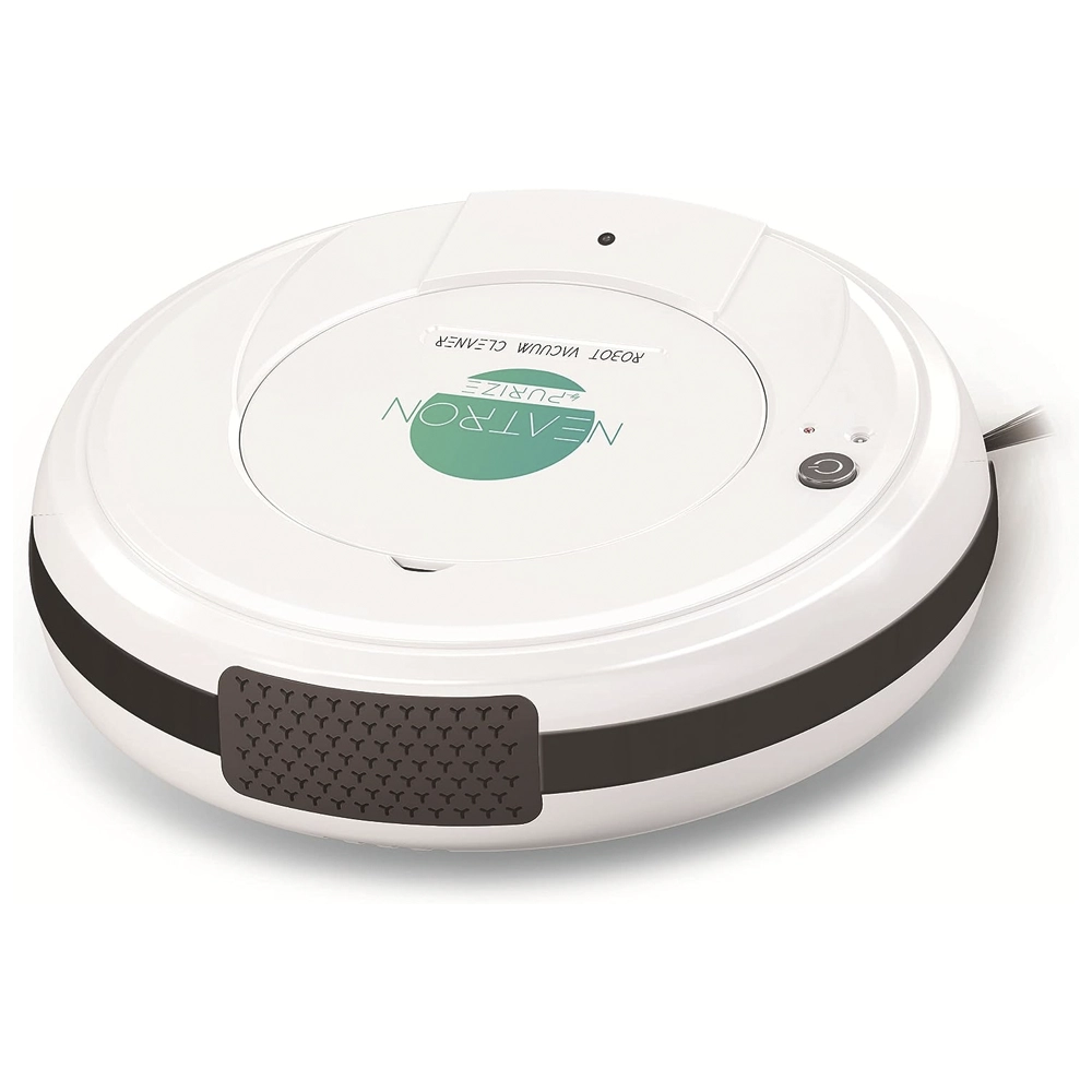 Neatron Automatic Vacuum Robot Cleaner