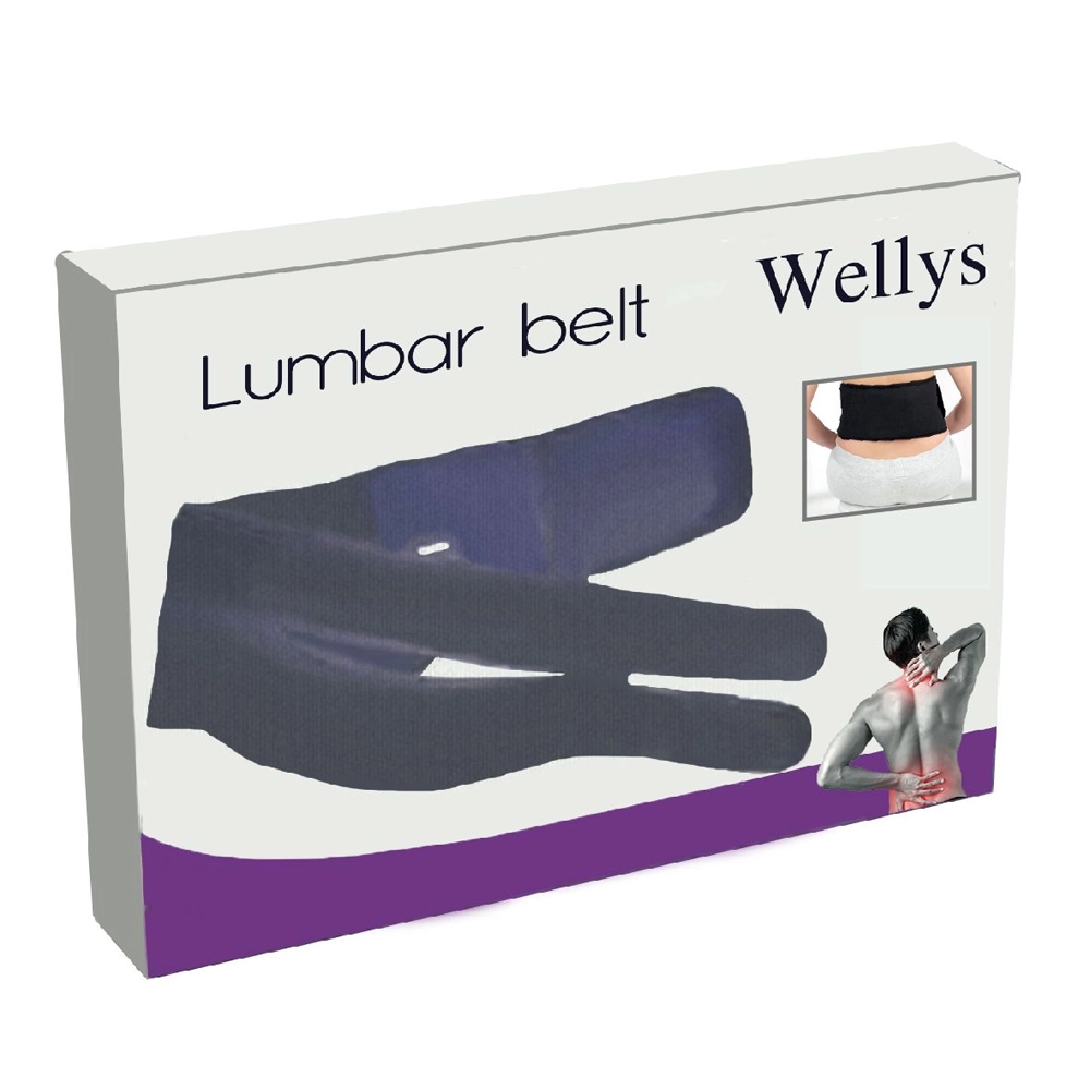 Lumbar Belt