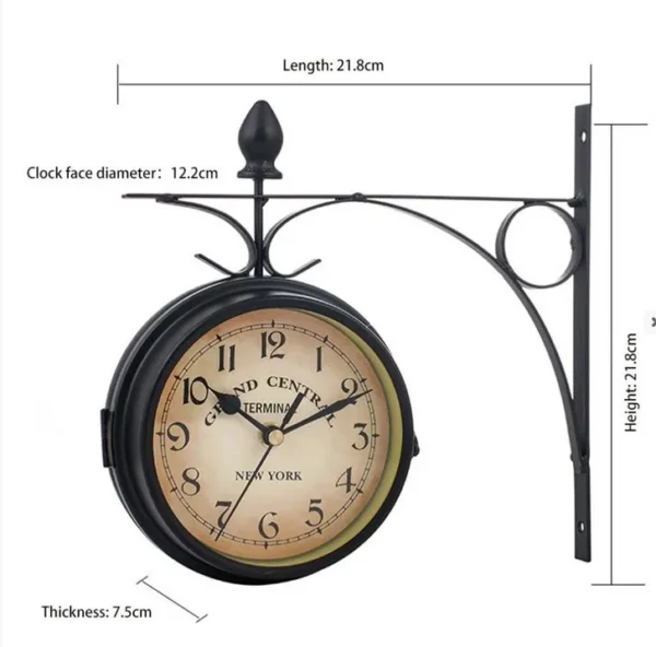 Paddington Station Clock - Image 2