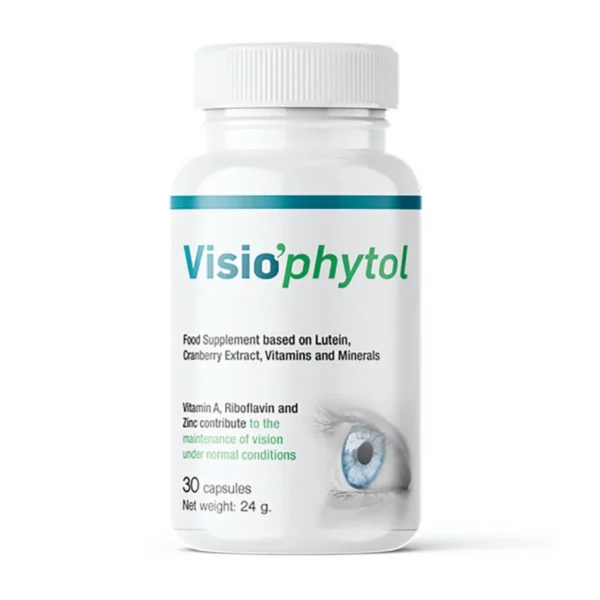 Visio'Phytol