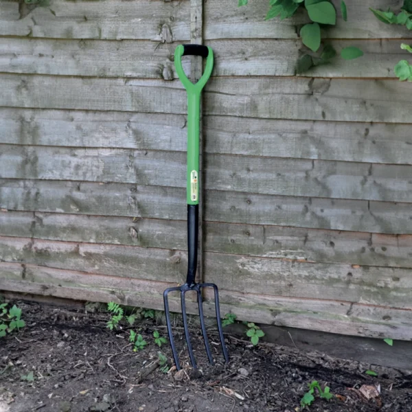 Digging Fork & Spade