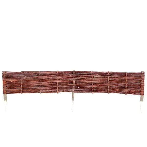 Willow Garden Edging Panel